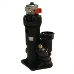 Glowworm 0020014168 Diverter Valve