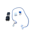 Vaillant Combicompact VCW Cable Harness 255929 25-5929