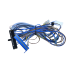 Vaillant Combicompact VCW Cable Harness 255929 25-5929