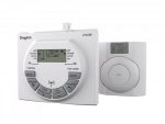 Drayton LP20RF Digistat+RF Radio Frequency Digital Thermostat (Worcester DT20 RF)