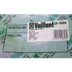 Vaillant Wiring Harness 255929