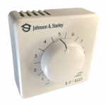 Johnson Starley Thermista-stat Thermostat