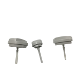 Vaillant Button Grey 0020074963