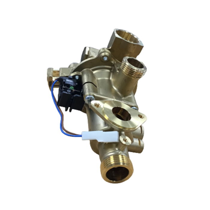 VAILLANT DIVERTER VALVE TURBOMAX VUW 011289