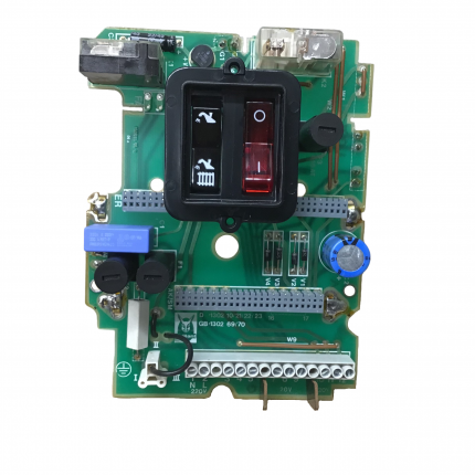 Vaillant Printed Circuit Board 130240