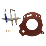 Worcester Bosch Electrodes & Burner Gasket Service Kit 87161163810