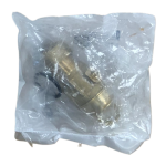 Worcester Bosch 22mm Isolating Valve 87161480060