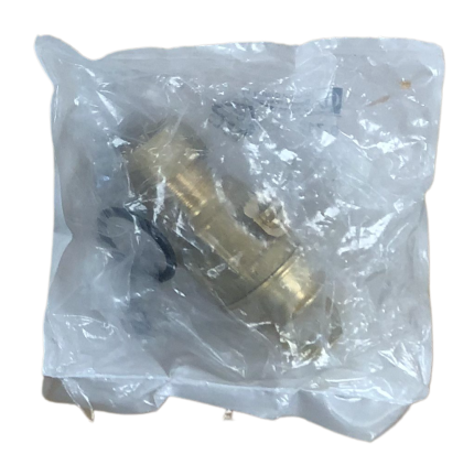 Worcester Bosch 22mm Isolating Valve 87161480060