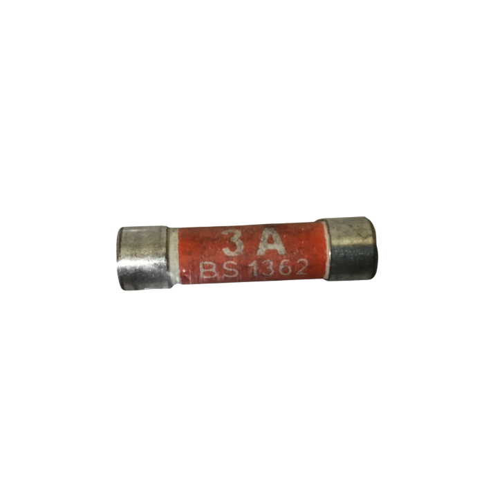 Worcester Fuses 3amp 87161560030