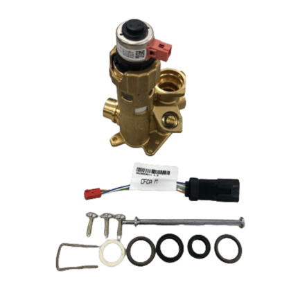 Vaillant Diverter Valve 0020132682