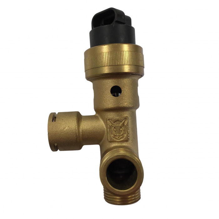 Vaillant Diverter Valve 252457