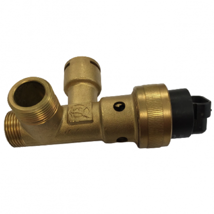 Vaillant Diverter Valve 252457