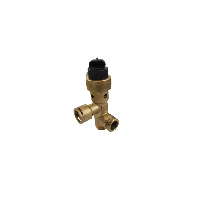 Vaillant Diverter Valve 252457