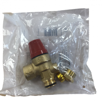 Worcester Relief Valve 87161424220