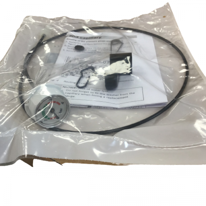 Worcester Pressure Gauge 87161164280