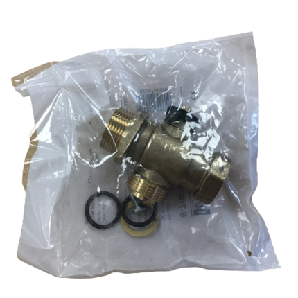 Worcester Bosch Junior, Combi, Cdi, I, Si, Greenstar, System, Compact, Classic Valve - CH (UK) 87161034230