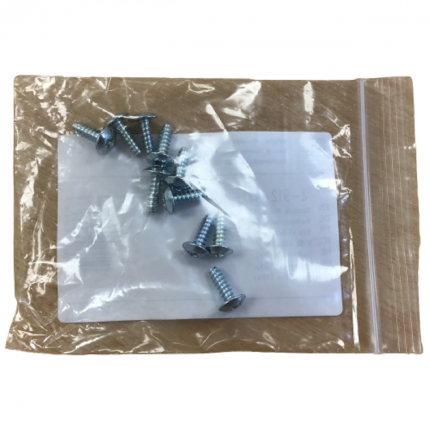 Worcester Bosch Screw 29124212250