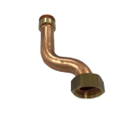 Worcester Bosch Pipe Return 87161065300