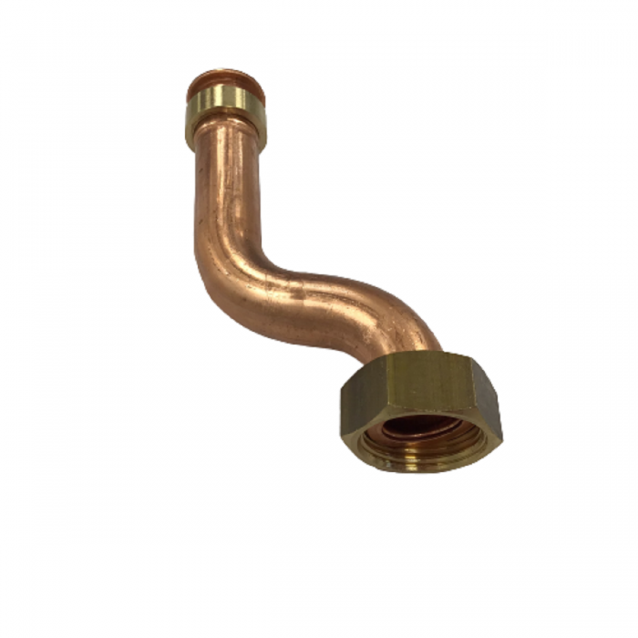 Worcester Bosch Pipe Return 87161065300