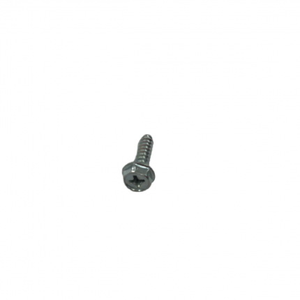 Worcester Bosch Screw 4.8 Hex Head 87134030360