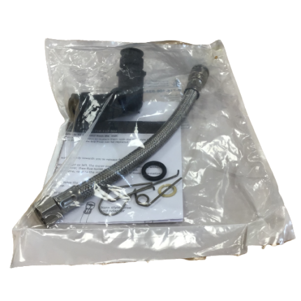 Worcester Bosch Flexible Hose Kit 87161068330