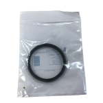 Worcester Bosch Flue pipe seal 87229333300