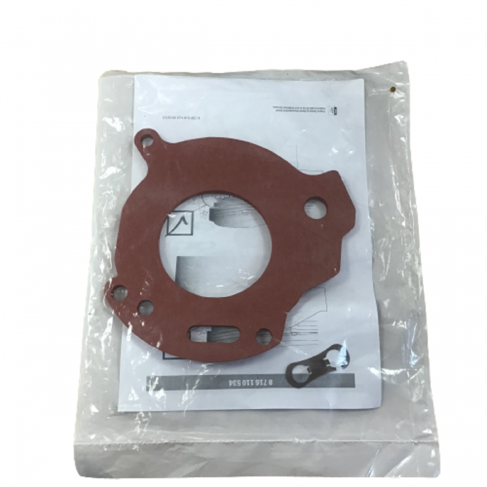 Worcester Bosch Gasket Burner Wb6 87161105340