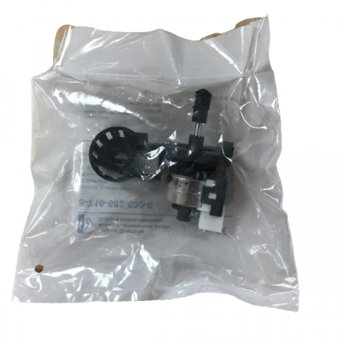 Worcester Bosch Motor Diverter Valve 87186828390