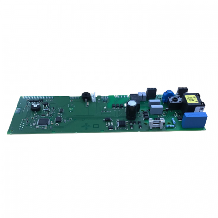 Worcester Bosch 87186871640 PCB