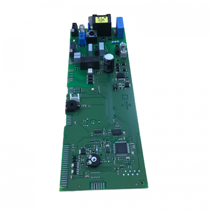 Worcester Bosch 87186871640 PCB