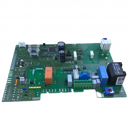 Worcester Bosch Greenstar PCB 87161095390