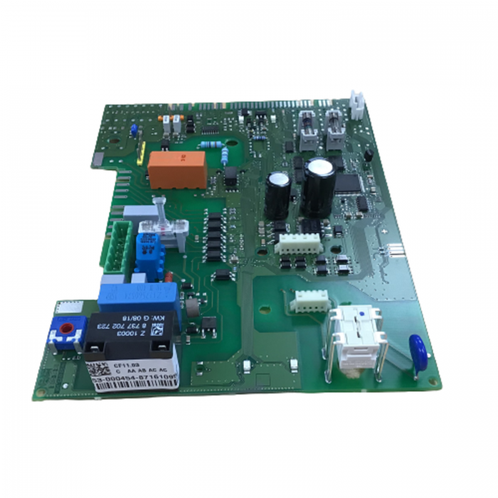 Worcester Bosch Greenstar PCB 87161095390