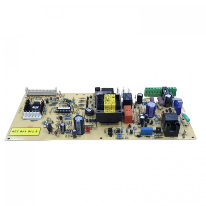 Worcester Bosch 28i RSF PCB 87161463290