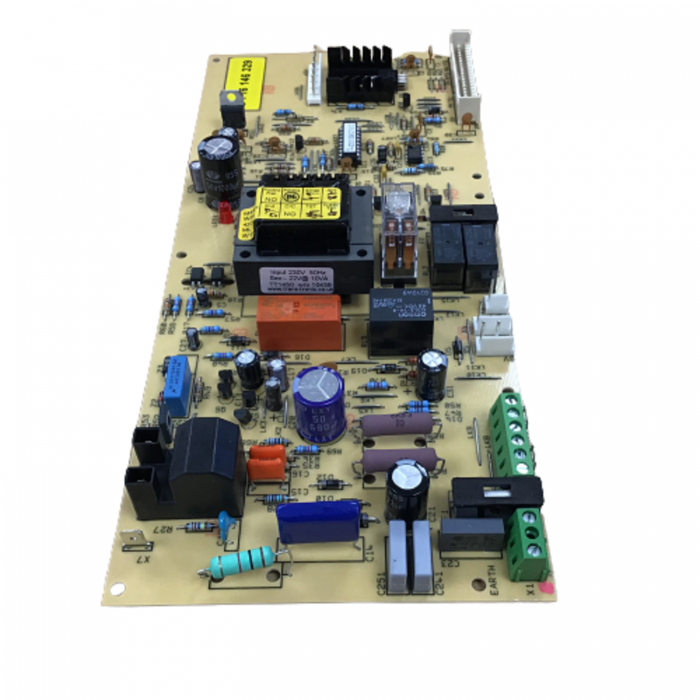 Worcester 28i RSF PCB 87161463290