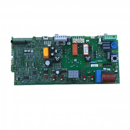 Worcester Bosch CS1 GREENSTAR HE ICC2 ICS1 RD PCB 87483005120