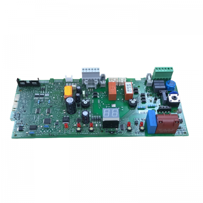 Worcester Bosch CS1 GREENSTAR HE ICC2 ICS1 RD PCB 87483005120