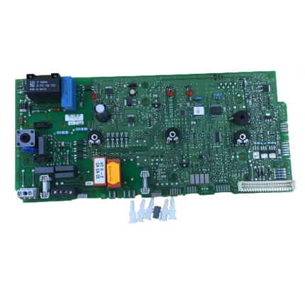 Worcester Bosch PCB Heatronic II 242 R 87483002190