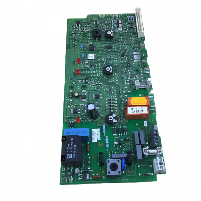 Worcester Bosch PCB Heatronic II 242 R 87483002190