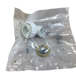 Worcester Bosch Elbow Assembly Siphon Outlet 87161070290