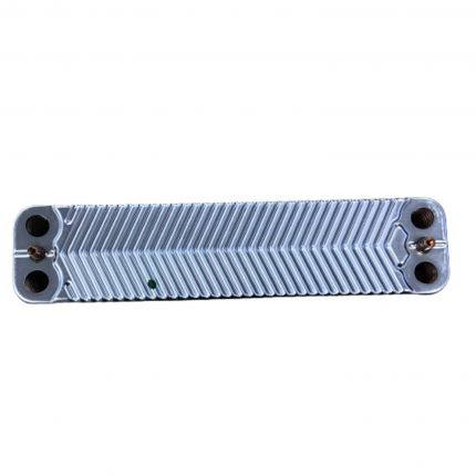 Worcester Bosch Heat Exchanger 20 Plates 87161082120