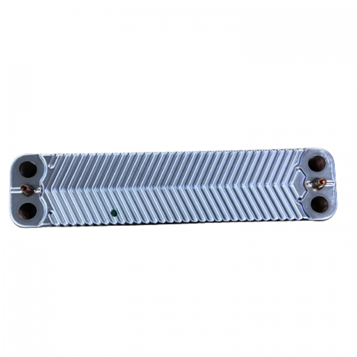 Worcester Bosch Heat Exchanger 20 Plates 87161082120