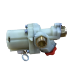 Worcester Bosch Water Valve 87170021100