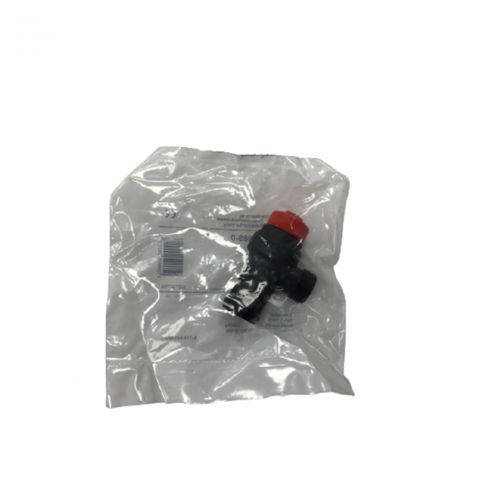 Worcester Bosch Safety Valve 87186439890