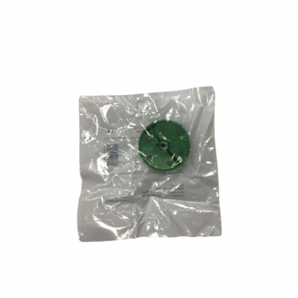 Worcester Knob Control Green-Grey 87161410870