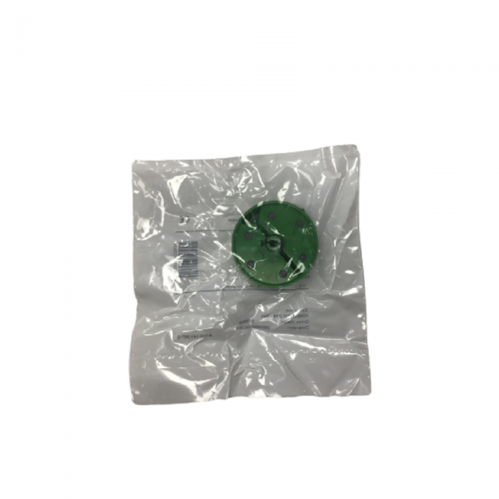 Worcester Knob Control Green-Grey 87161410870