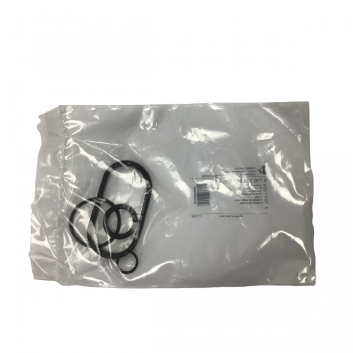 Worcester Bosch Set Of O-Rings 87102050970