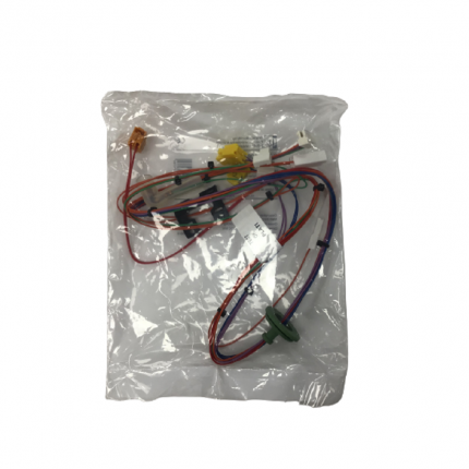 Worcester Bosch Main Harness 87161066990