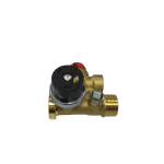 Ferroli Tempra, Modena, Falcon, Domina Safety Valve - C/W Manifold 39805920