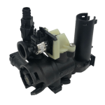 Worcester 8716117424 Return Manifold