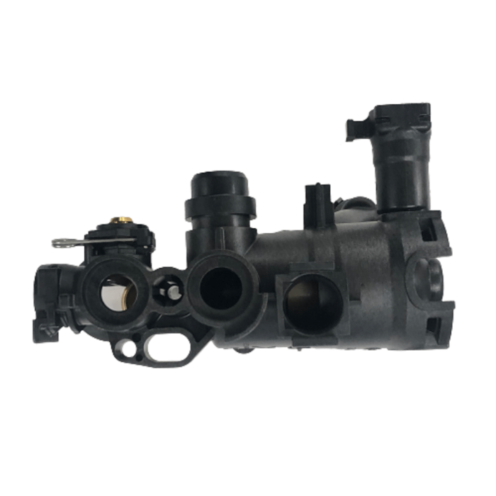 Worcester 8716117424 Return Manifold